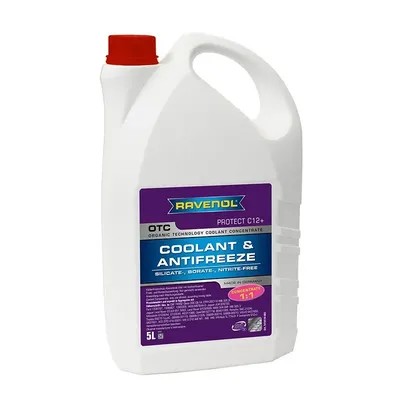 RAVENOL 141011000501999