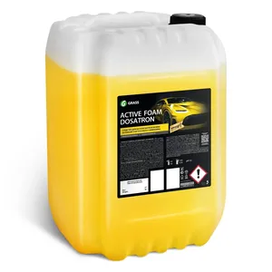 Автошампунь для бесконтактной мойки Active Foam Dosatron Grass 23.5 кг концентрат