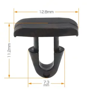 Клипса Masuma KJ-337