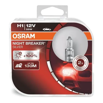 OSRAM 64150NBSHCB