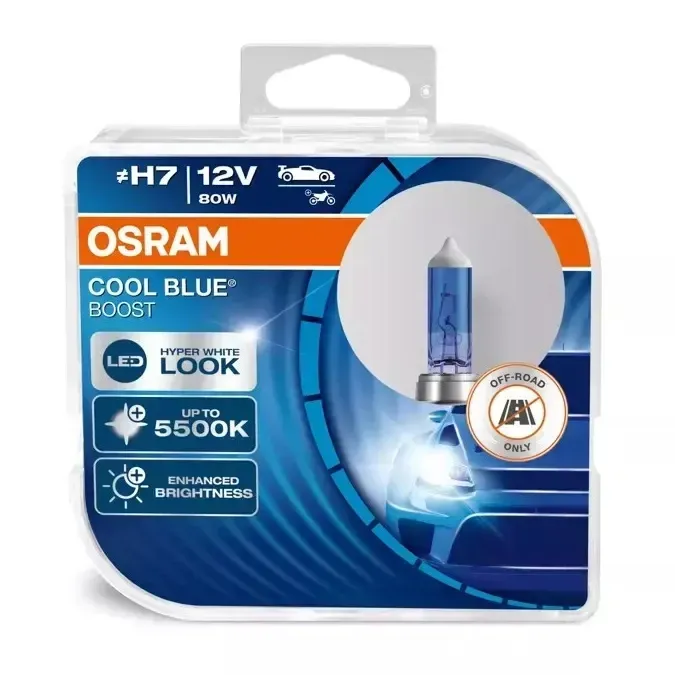 OSRAM 62210CBBHCB