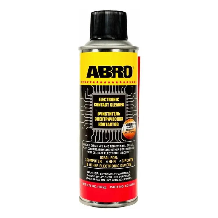 ABRO EC533