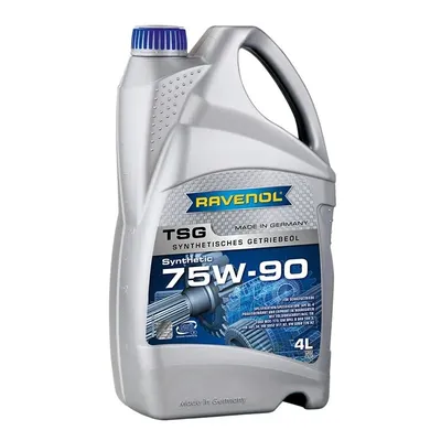 RAVENOL 122210100401999