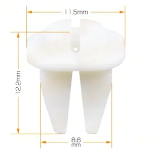 Клипса Masuma KR-334