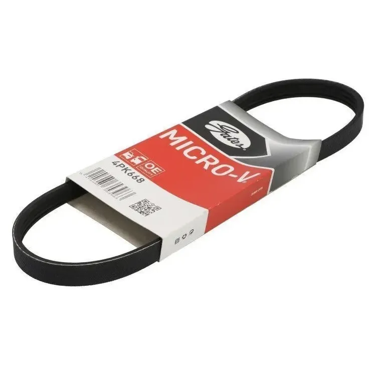GATES 4PK668