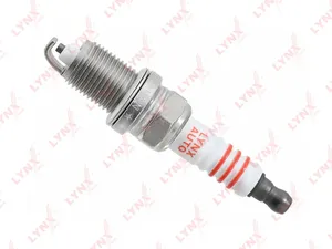 Свеча зажигания 6BCJR11 Nickel LYNXauto SP-157