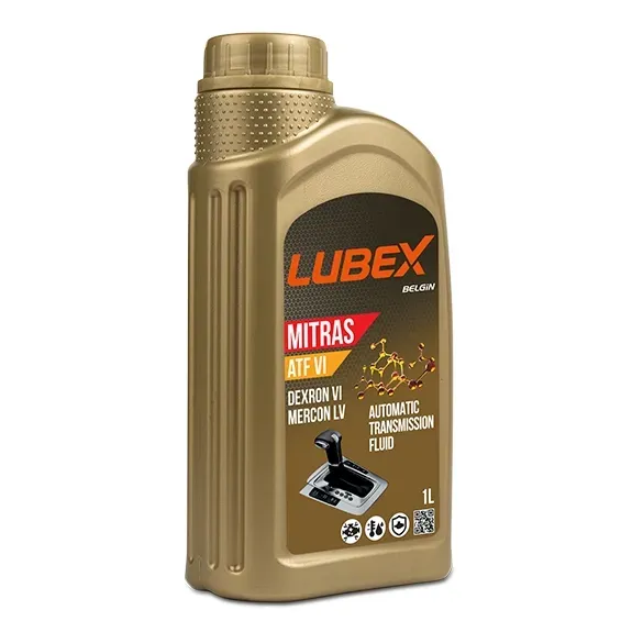 LUBEX L02008771201