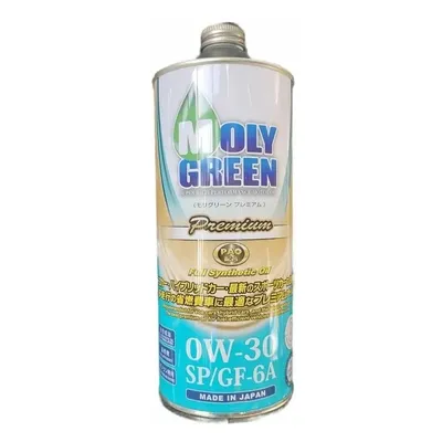 MOLYGREEN 0470184