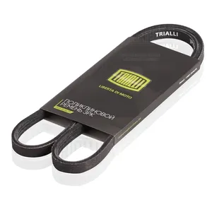 Ремень поликлиновой TRIALLI 3PK866