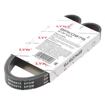 LYNXAUTO 6PK0975