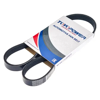 TOYOPOWER 6PK2080