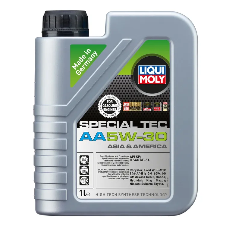 LIQUI MOLY 7615