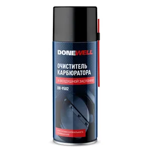 Очиститель карбюратора DONEWELL 520 мл аэрозоль