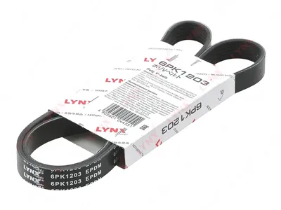 LYNXAUTO 6PK1203