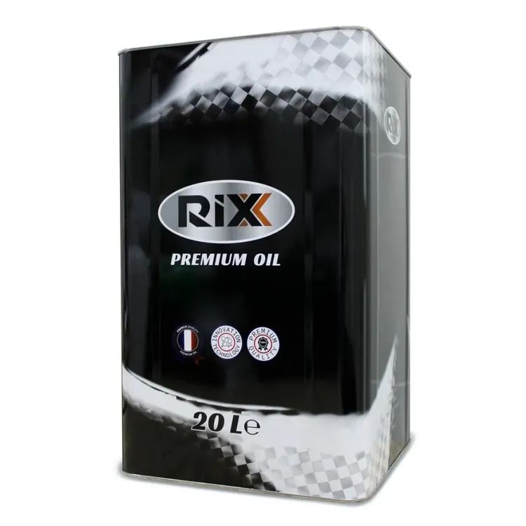 RIXX RX0008TRX