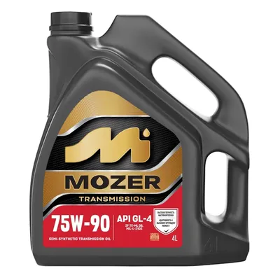 MOZER 4636359