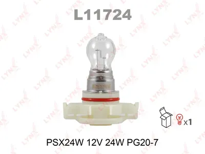 LYNXAUTO L11724