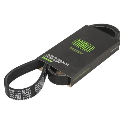 TRIALLI 6PK1030E