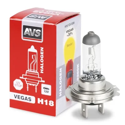 AVS A07434S