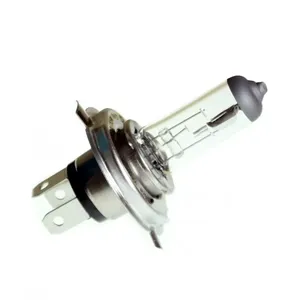 Лампа галогенная H4 24V 100/90W NORD YADA Clear