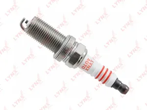 Свеча зажигания 5ACR11 Nickel LYNXauto SP-143