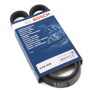 Ремень поликлиновой 4PK856 BOSCH 1987947896