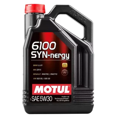 MOTUL 107971