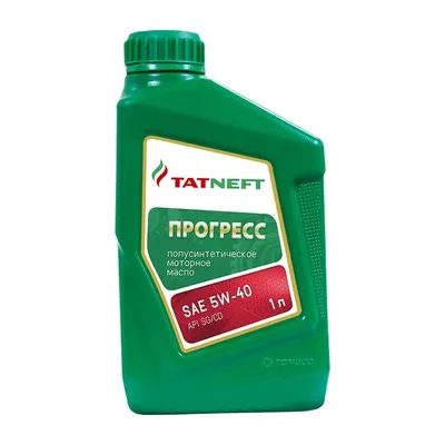 TATNEFT 399662