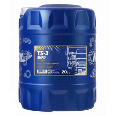 MANNOL MN710320E