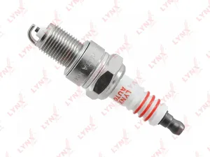 Свеча зажигания 5FCYR11 Nickel LYNXauto SP-166