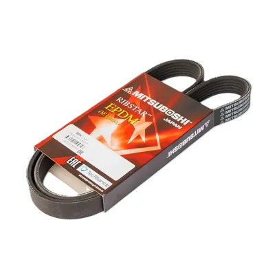 MITSUBOSHI 6PK1590