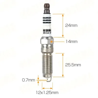 MASUMA S504IP