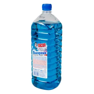 Тосол Полярник А-40 -40 С 1.5 кг