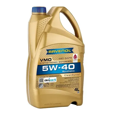 RAVENOL 111113300401999