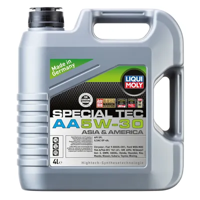 LIQUI MOLY 7516