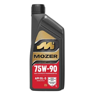MOZER 4635468