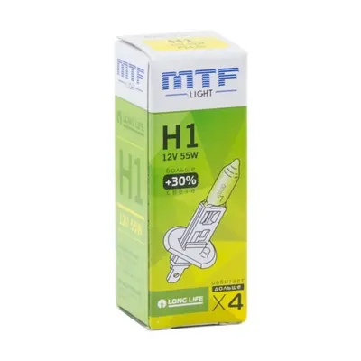 MTF HS1201
