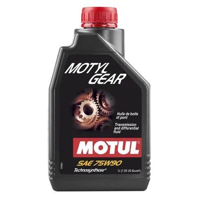 MOTUL 109055