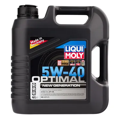 LIQUI MOLY 39033