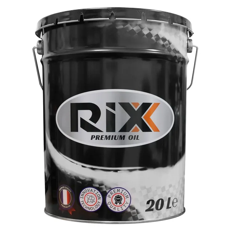 RIXX RX0013TPX