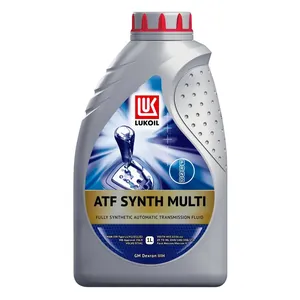 Масло трансмиссионное LUKOIL ATF Synth Multi 1 л