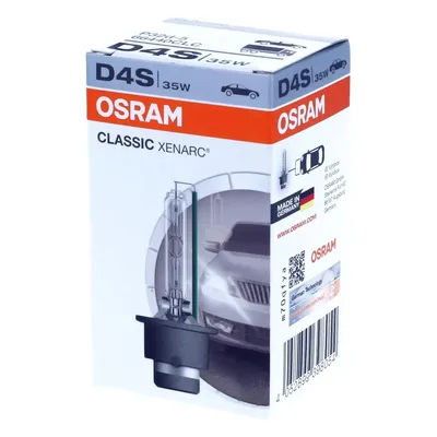 OSRAM 66440CLC