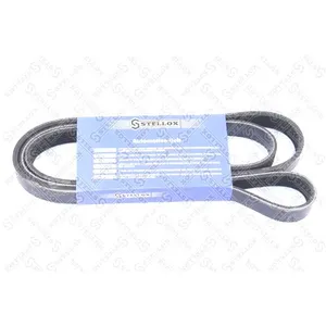 Ремень поликлиновой 7PK1640 Stellox 07-01640-SX