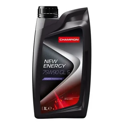 CHAMPION OIL 8203701