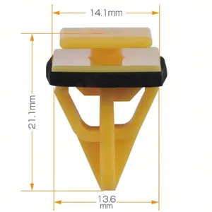 Клипса Masuma KR-356