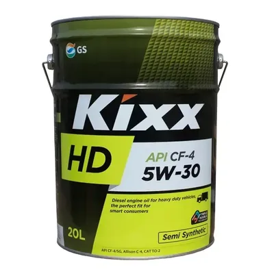 KIXX L5257P20E1