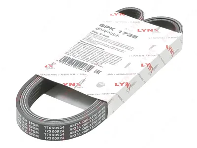 LYNXAUTO 6PK1735