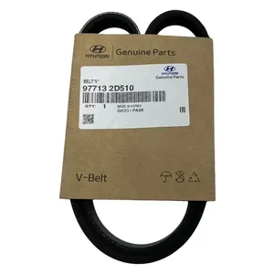 Ремень поликлиновой 4PK855 Hyundai/Kia 97713-2D510