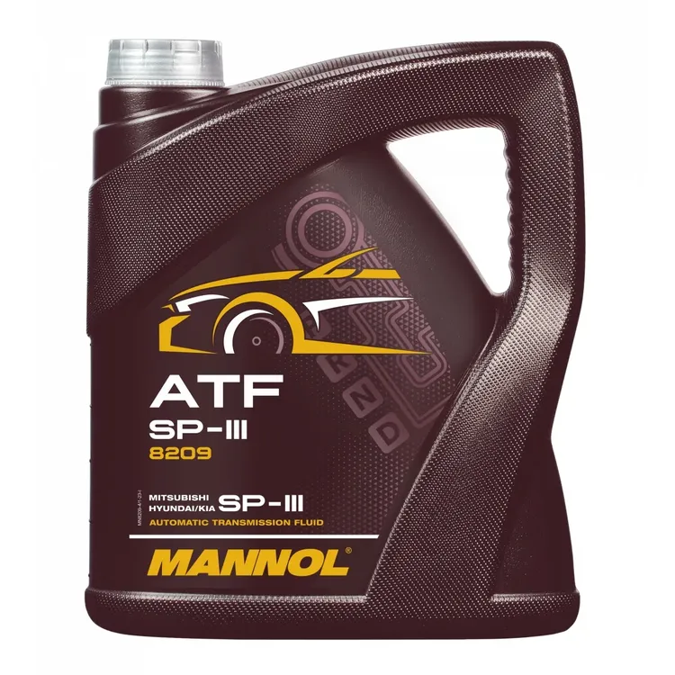 MANNOL MN8209