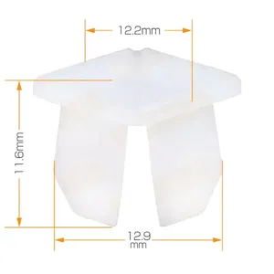 Клипса Masuma KJ-828